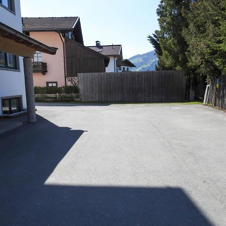 Ferienwohnung Julia Brixen im Thale Esterno foto
