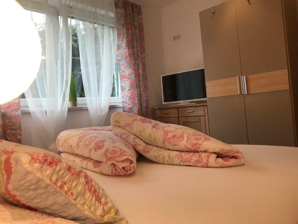 Ferienwohnung Julia Brixen im Thale Esterno foto