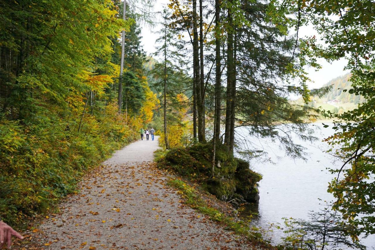 Ferienwohnung Julia Brixen im Thale Esterno foto