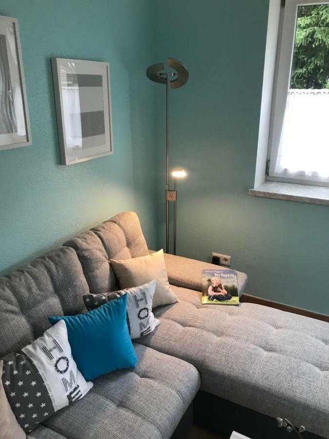 Ferienwohnung Julia Brixen im Thale Esterno foto