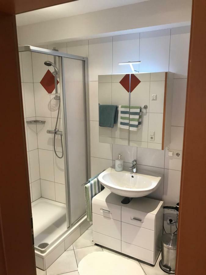 Ferienwohnung Julia Brixen im Thale Esterno foto