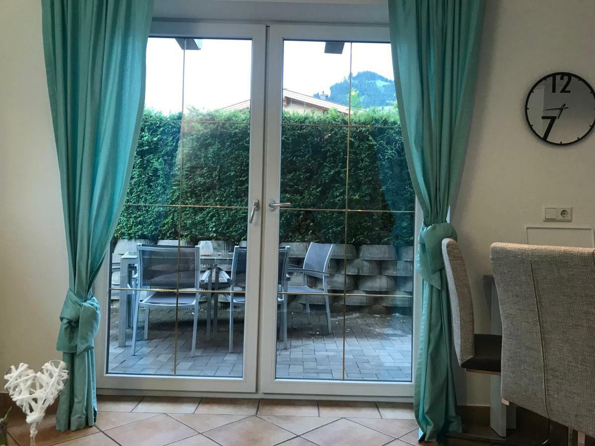 Ferienwohnung Julia Brixen im Thale Esterno foto