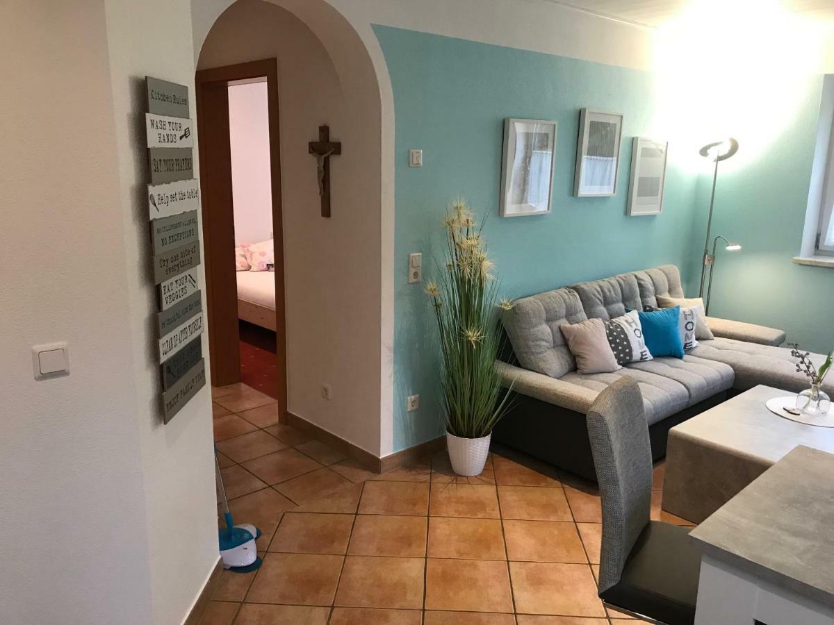 Ferienwohnung Julia Brixen im Thale Esterno foto