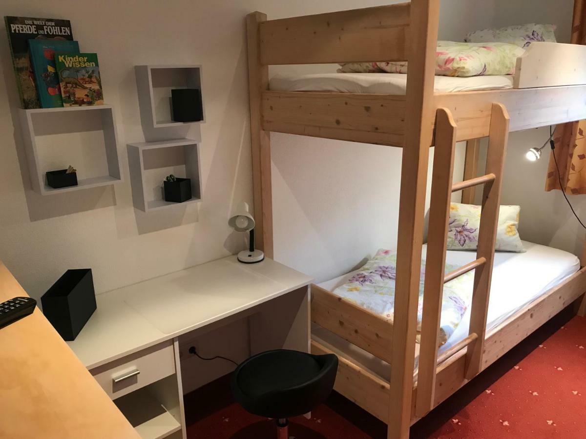 Ferienwohnung Julia Brixen im Thale Esterno foto