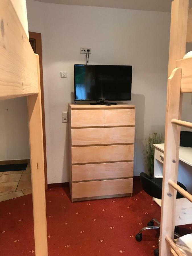 Ferienwohnung Julia Brixen im Thale Esterno foto