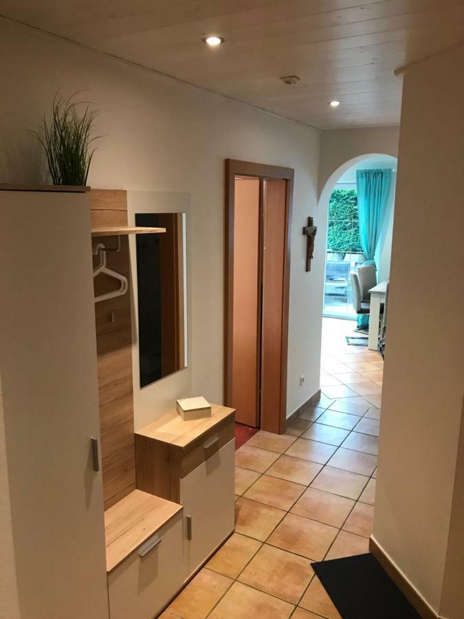 Ferienwohnung Julia Brixen im Thale Esterno foto