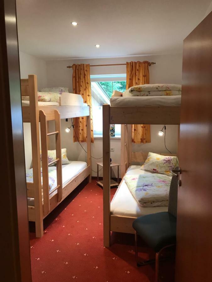 Ferienwohnung Julia Brixen im Thale Esterno foto