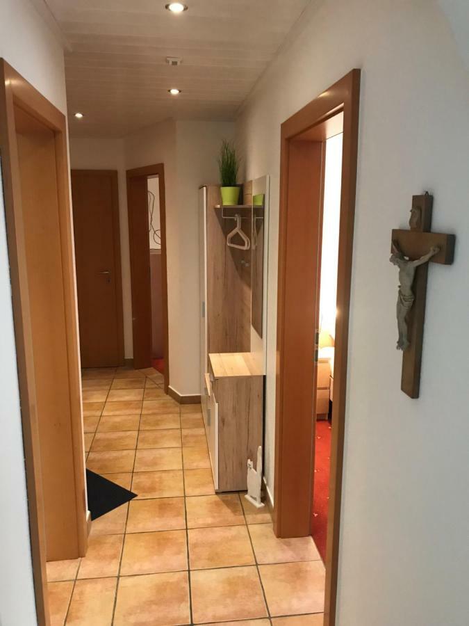 Ferienwohnung Julia Brixen im Thale Esterno foto