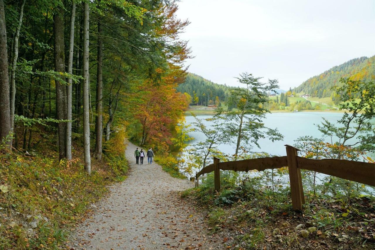 Ferienwohnung Julia Brixen im Thale Esterno foto