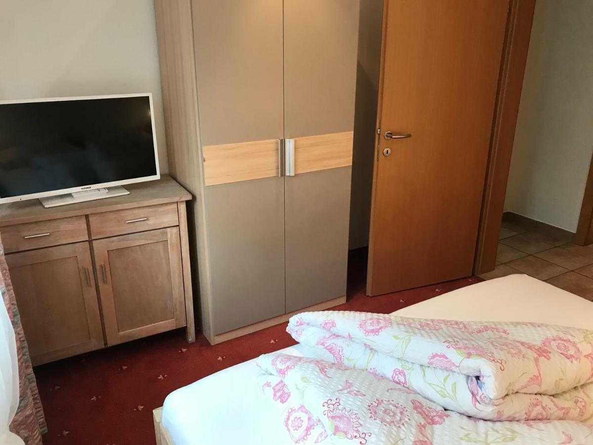 Ferienwohnung Julia Brixen im Thale Esterno foto