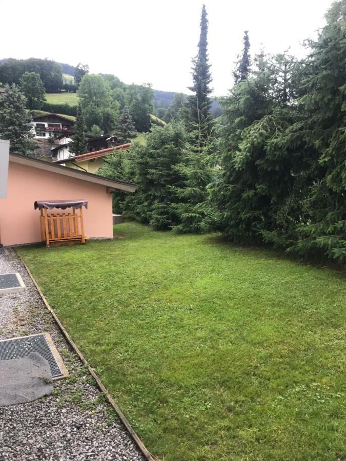 Ferienwohnung Julia Brixen im Thale Esterno foto