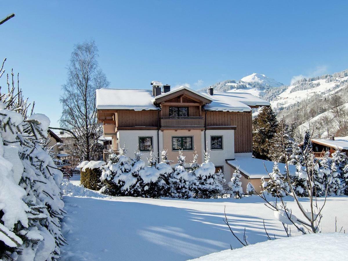 Ferienwohnung Julia Brixen im Thale Esterno foto