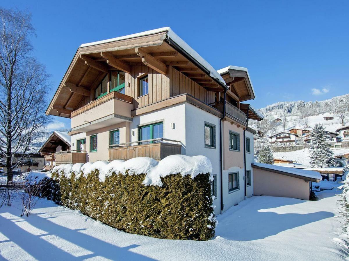 Ferienwohnung Julia Brixen im Thale Esterno foto