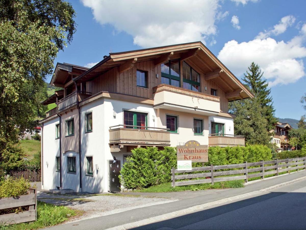 Ferienwohnung Julia Brixen im Thale Esterno foto