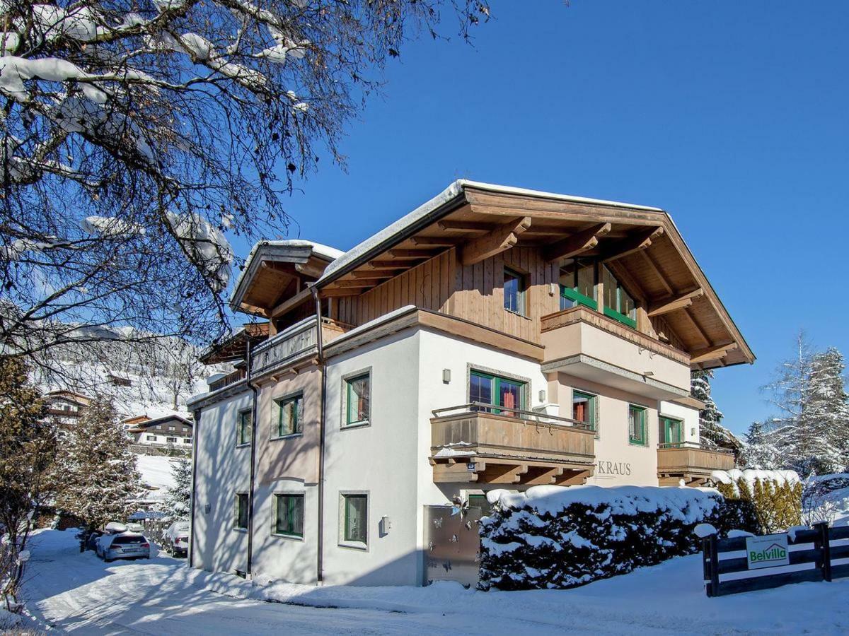 Ferienwohnung Julia Brixen im Thale Esterno foto