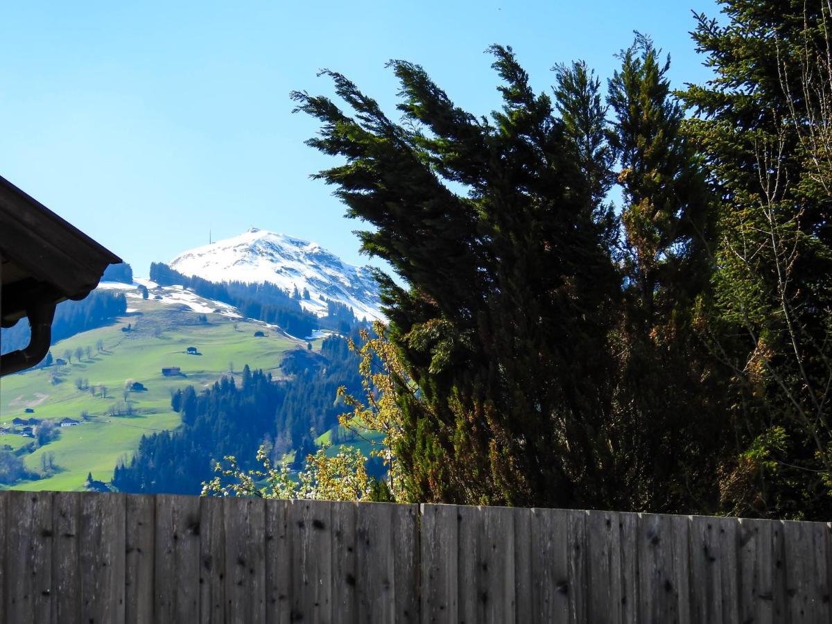 Ferienwohnung Julia Brixen im Thale Esterno foto