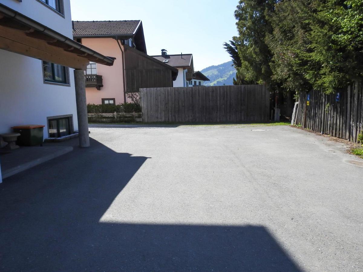 Ferienwohnung Julia Brixen im Thale Esterno foto