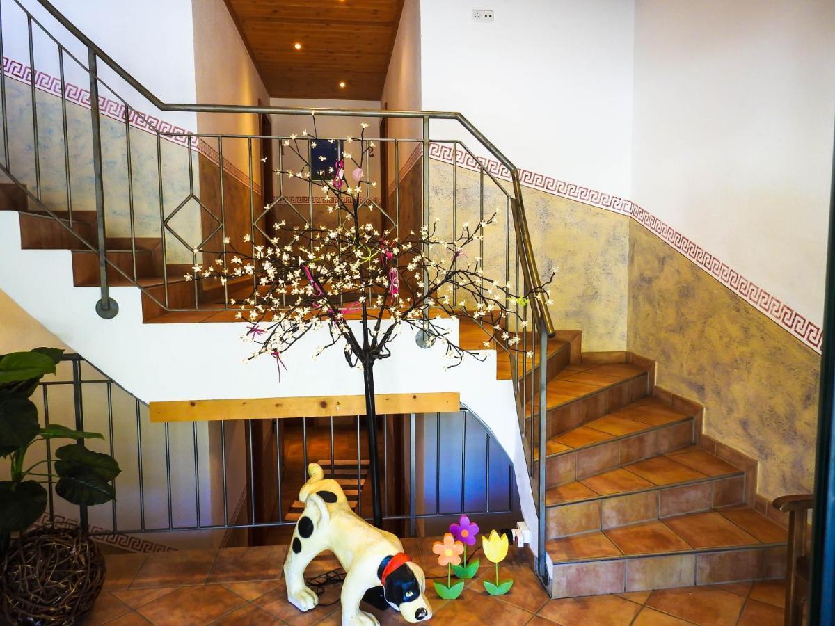 Ferienwohnung Julia Brixen im Thale Esterno foto