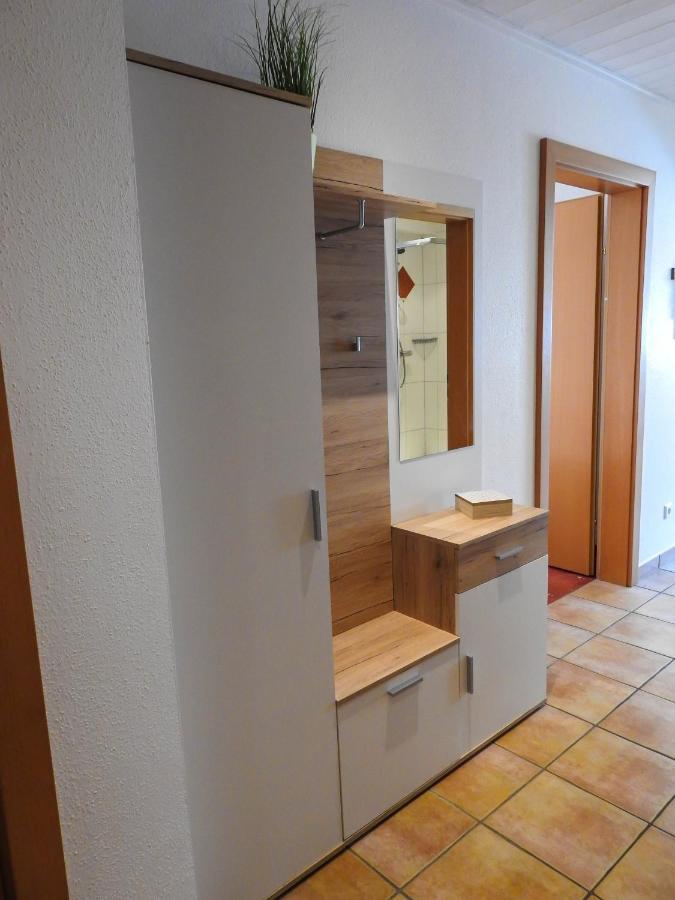 Ferienwohnung Julia Brixen im Thale Esterno foto