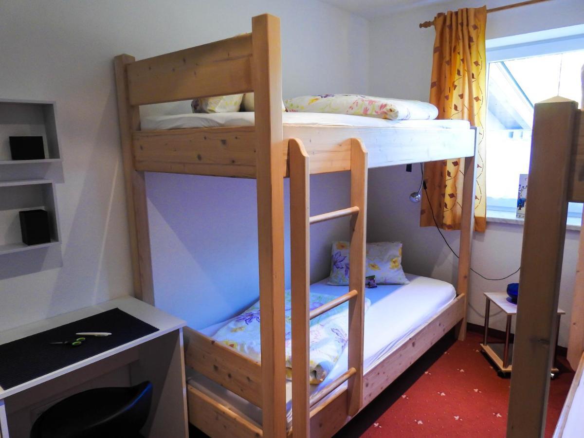 Ferienwohnung Julia Brixen im Thale Esterno foto