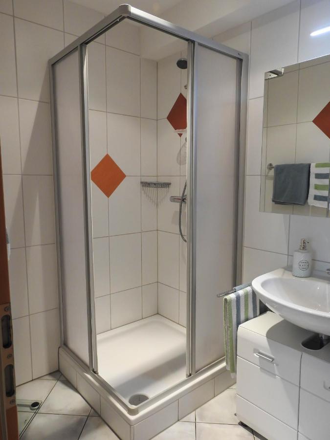 Ferienwohnung Julia Brixen im Thale Esterno foto