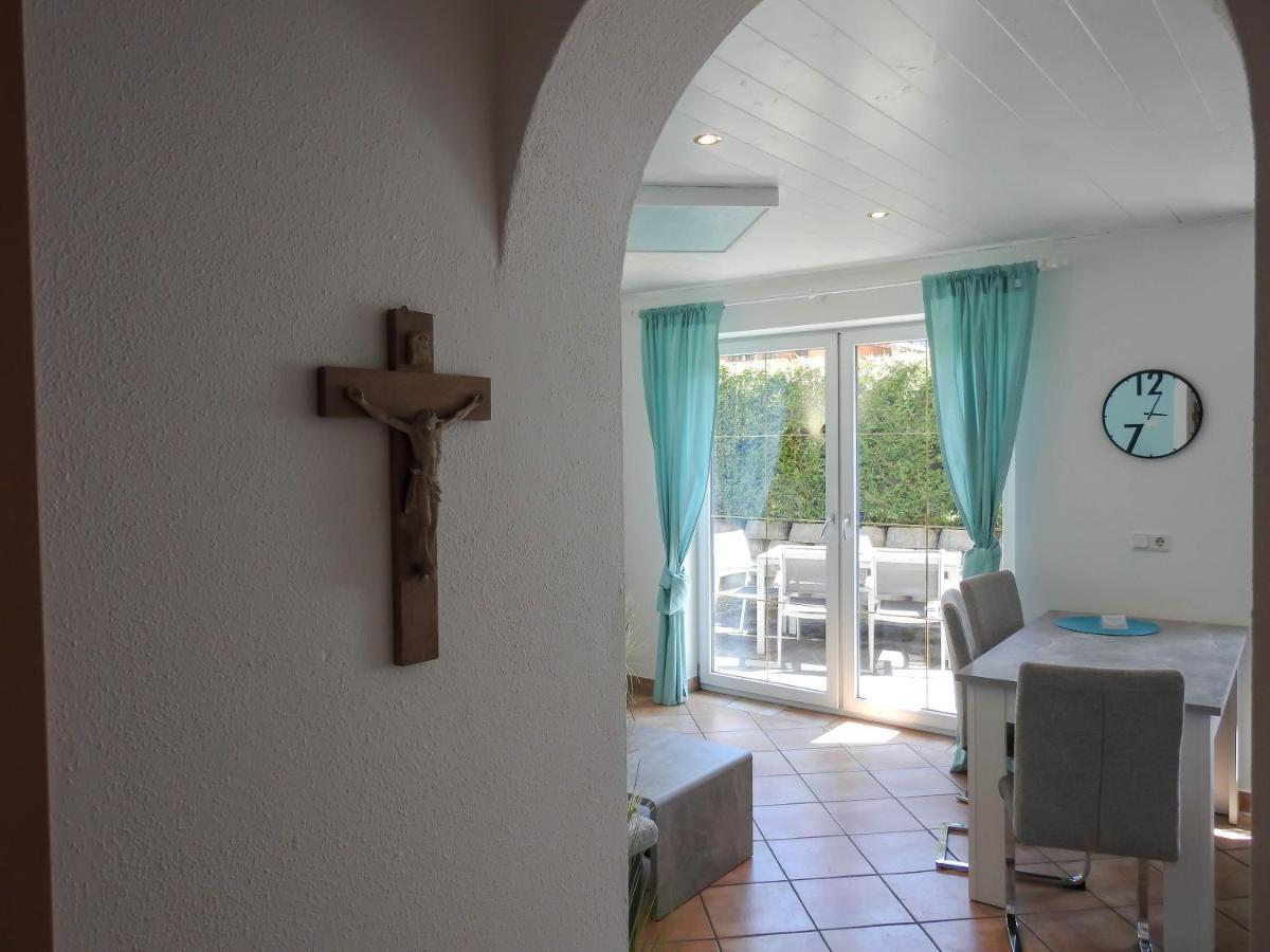 Ferienwohnung Julia Brixen im Thale Esterno foto