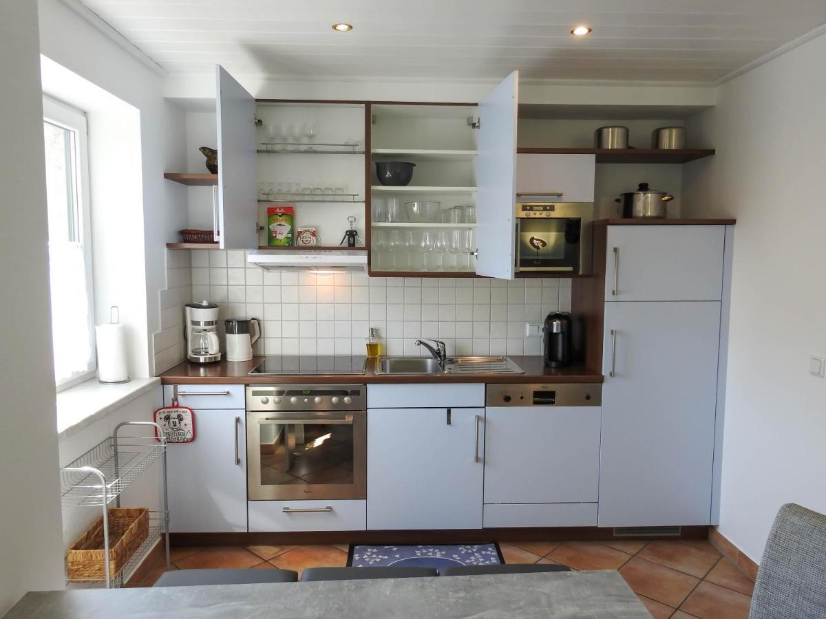Ferienwohnung Julia Brixen im Thale Esterno foto
