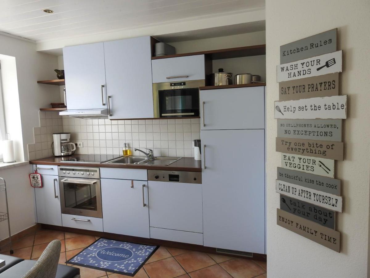 Ferienwohnung Julia Brixen im Thale Esterno foto