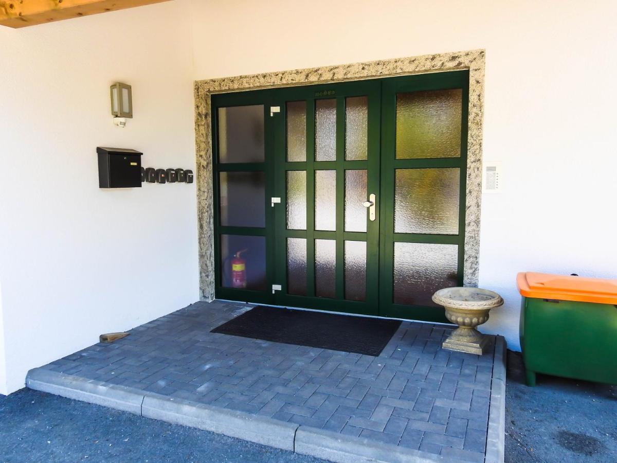 Ferienwohnung Julia Brixen im Thale Esterno foto