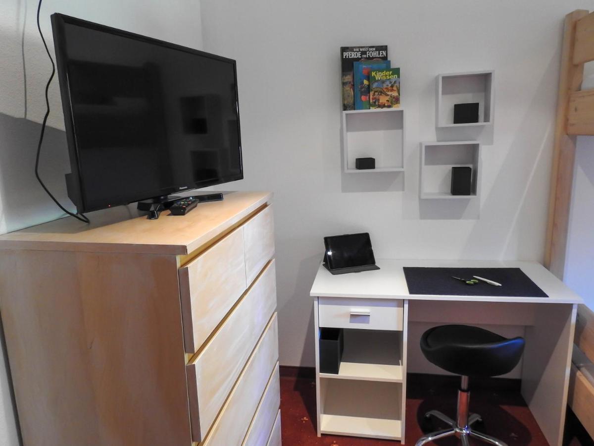 Ferienwohnung Julia Brixen im Thale Esterno foto