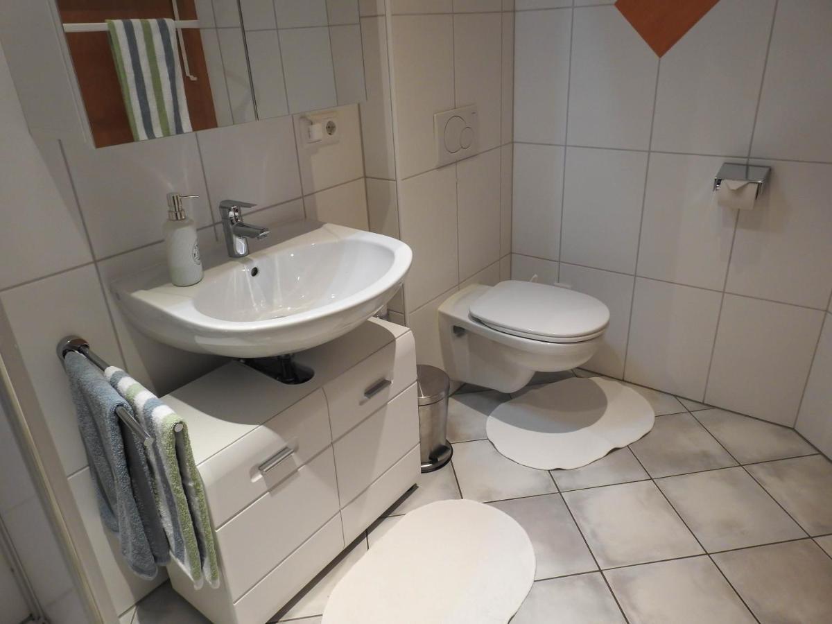 Ferienwohnung Julia Brixen im Thale Esterno foto