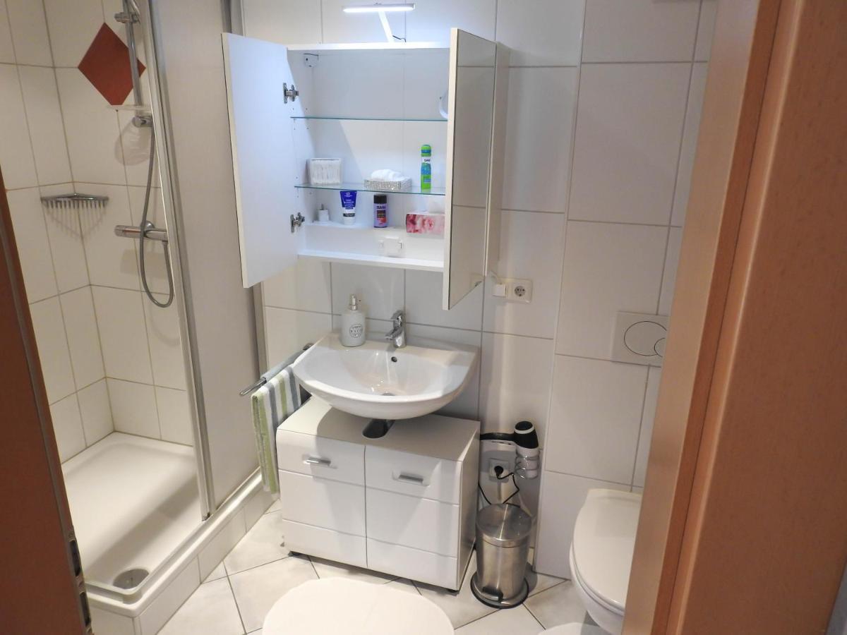 Ferienwohnung Julia Brixen im Thale Esterno foto