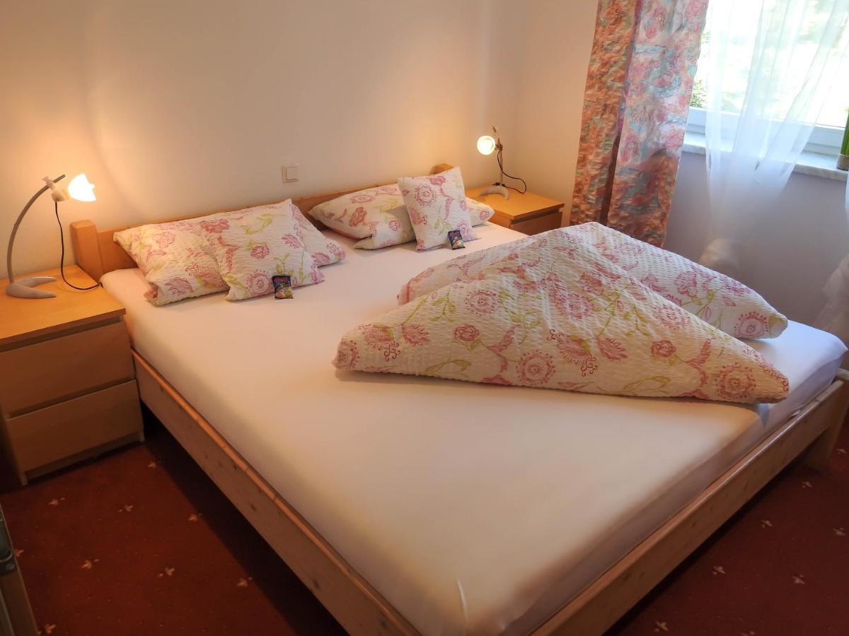 Ferienwohnung Julia Brixen im Thale Esterno foto