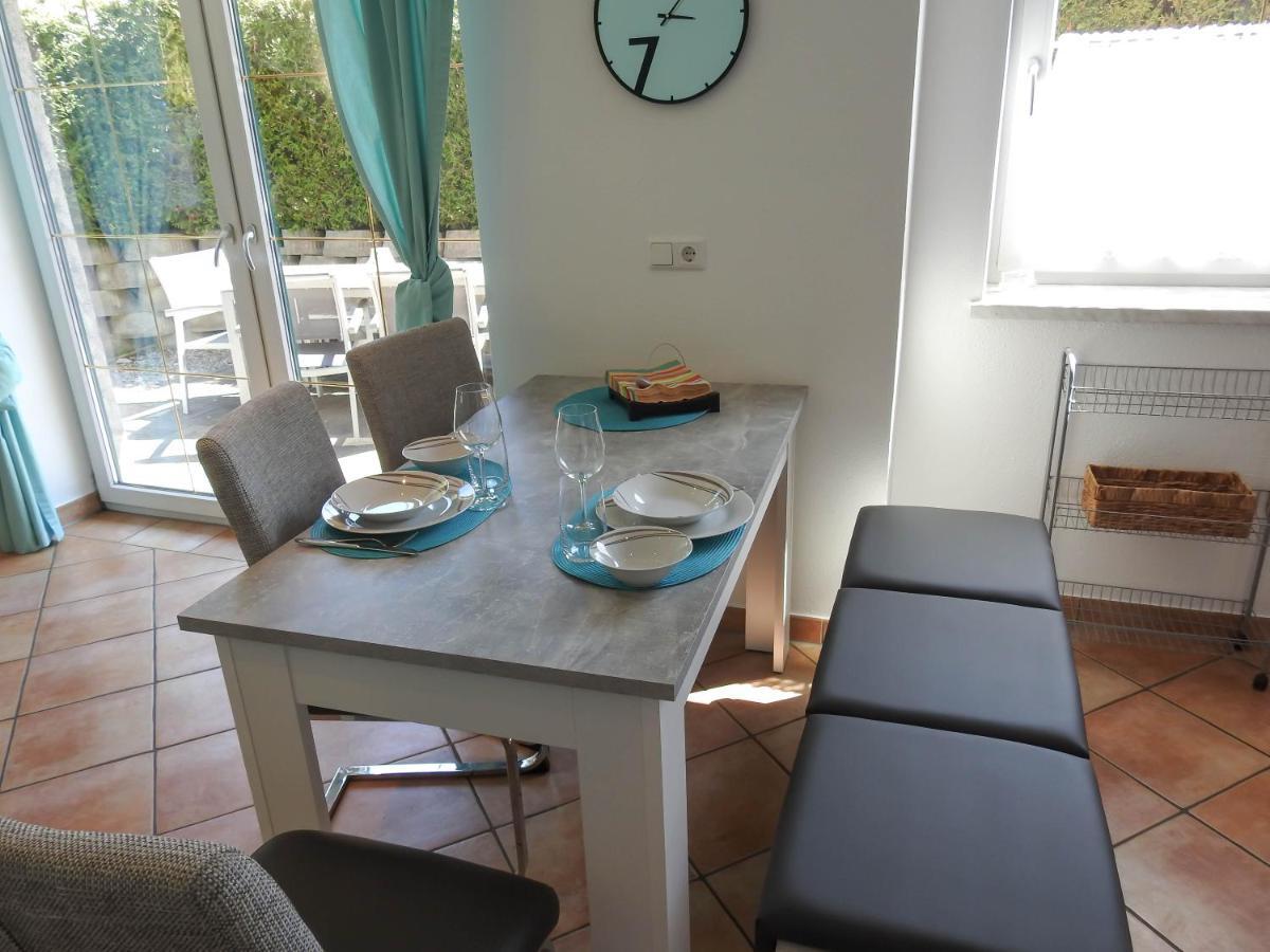 Ferienwohnung Julia Brixen im Thale Esterno foto
