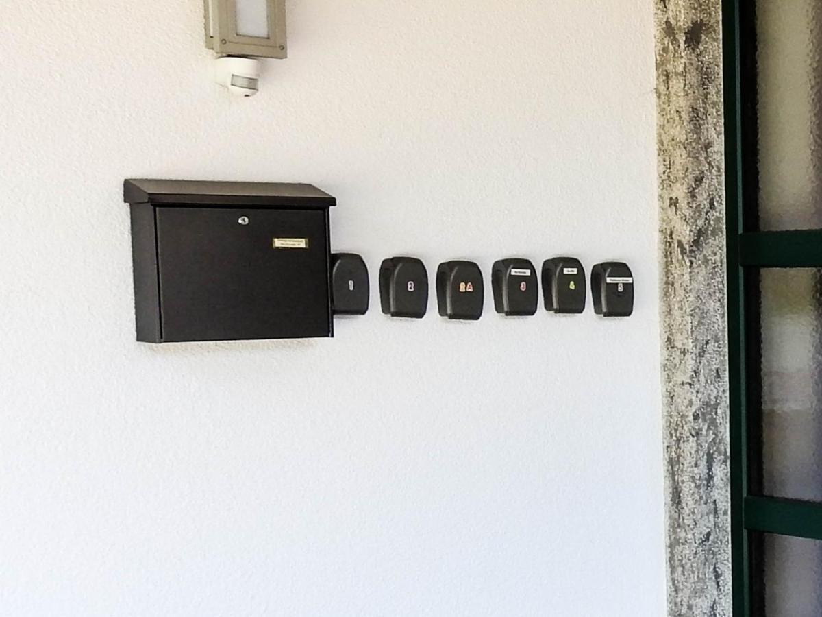 Ferienwohnung Julia Brixen im Thale Esterno foto
