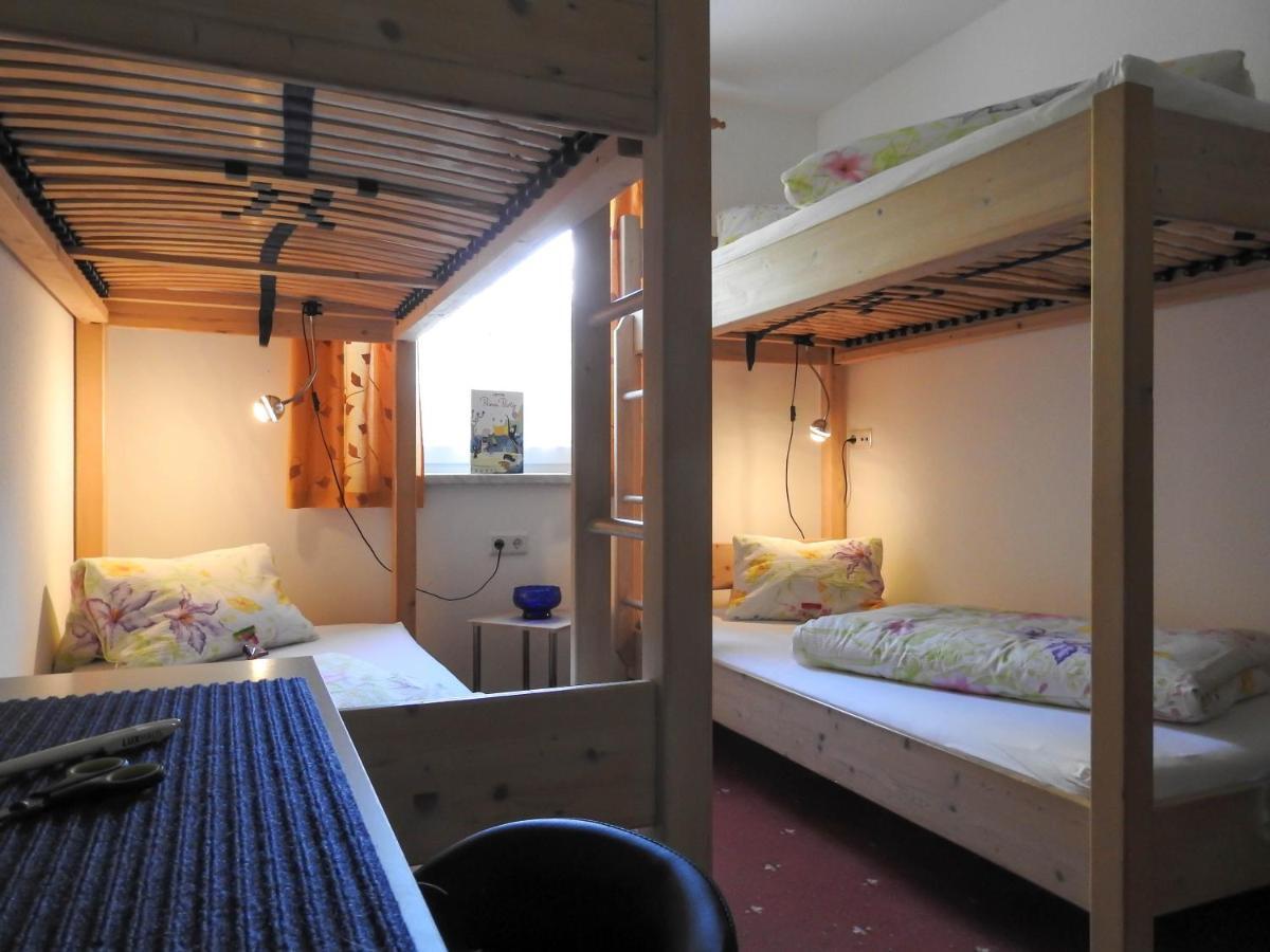 Ferienwohnung Julia Brixen im Thale Esterno foto