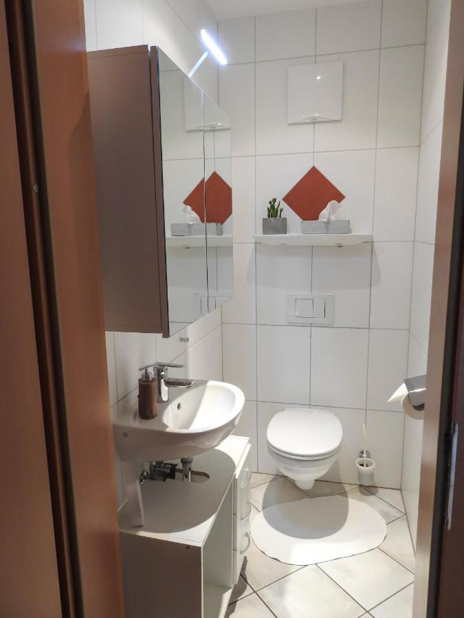 Ferienwohnung Julia Brixen im Thale Esterno foto